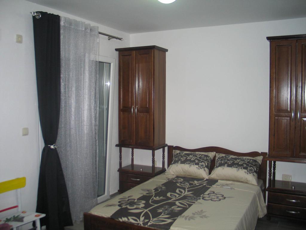 Guest House Dena Добра Вода Номер фото