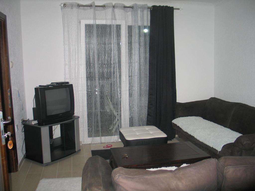 Guest House Dena Добра Вода Номер фото