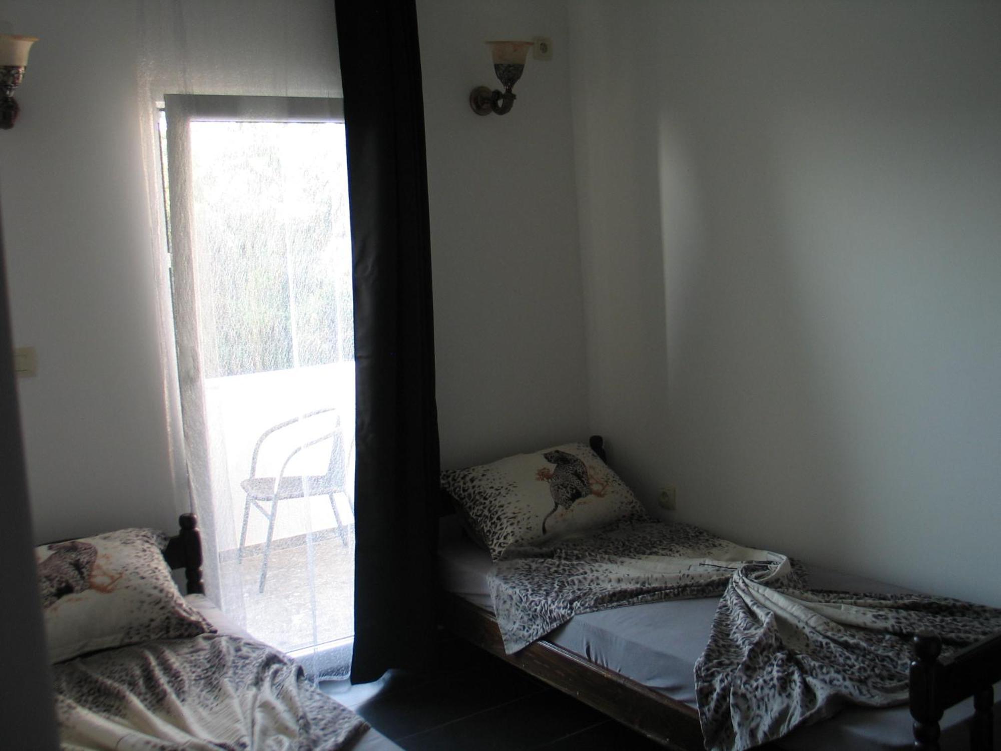 Guest House Dena Добра Вода Номер фото