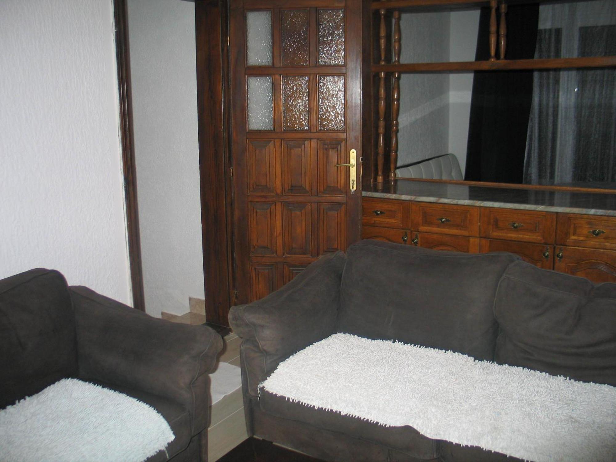 Guest House Dena Добра Вода Номер фото