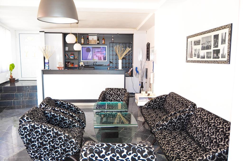 Guest House Dena Добра Вода Екстер'єр фото