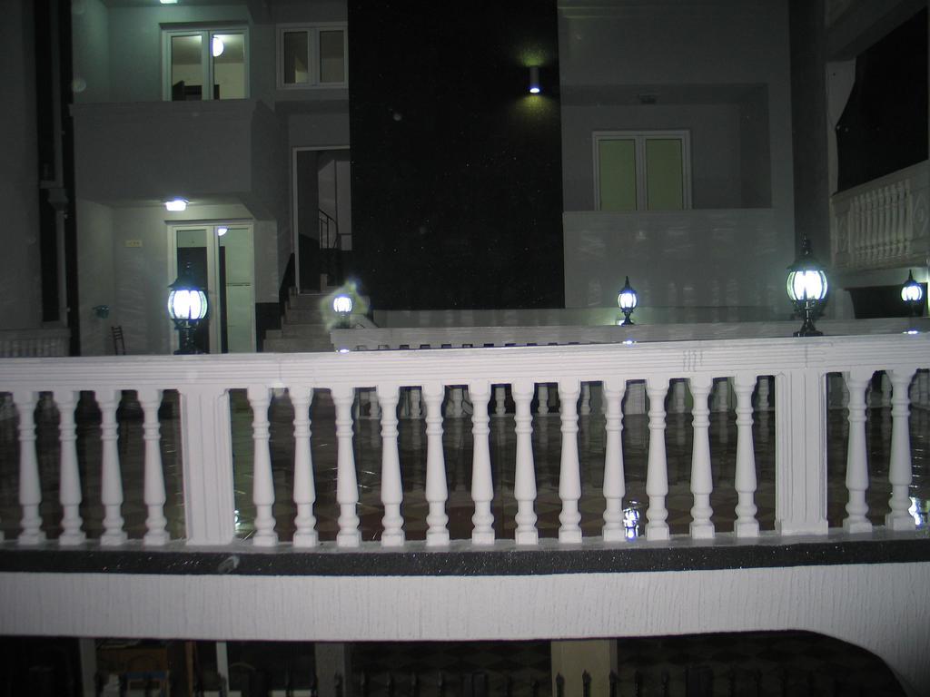 Guest House Dena Добра Вода Екстер'єр фото