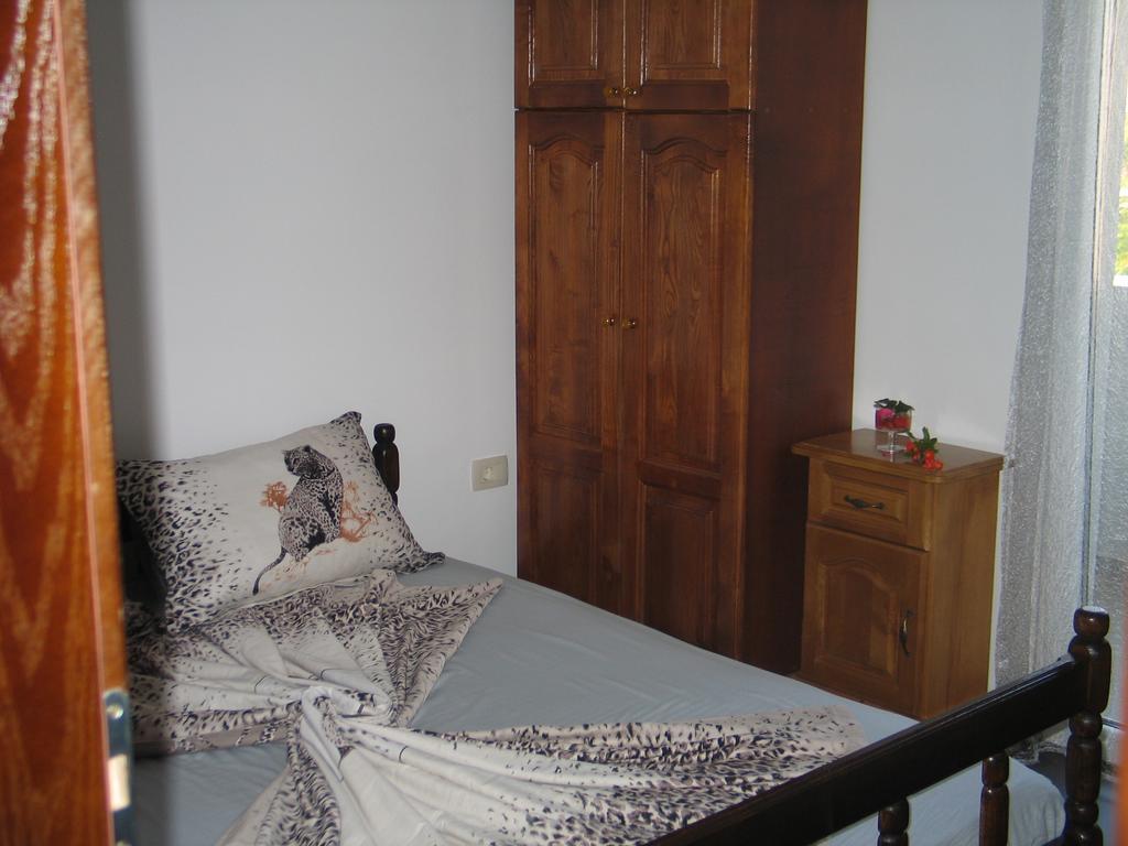 Guest House Dena Добра Вода Номер фото