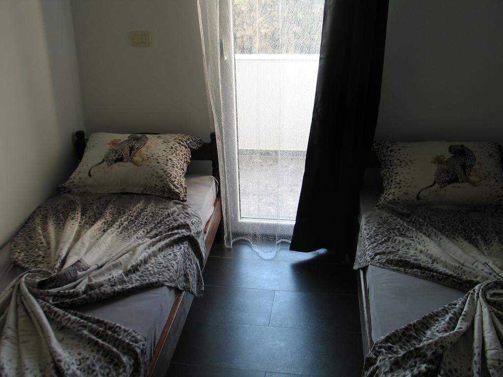 Guest House Dena Добра Вода Номер фото