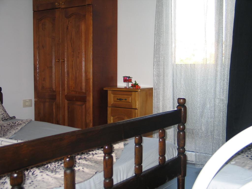 Guest House Dena Добра Вода Номер фото