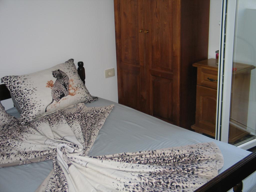 Guest House Dena Добра Вода Номер фото